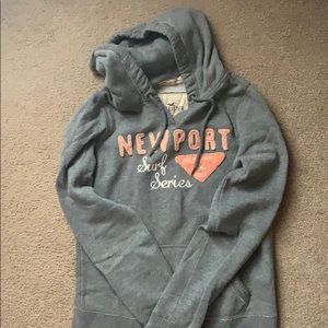 Hollister Women’s Hoodie